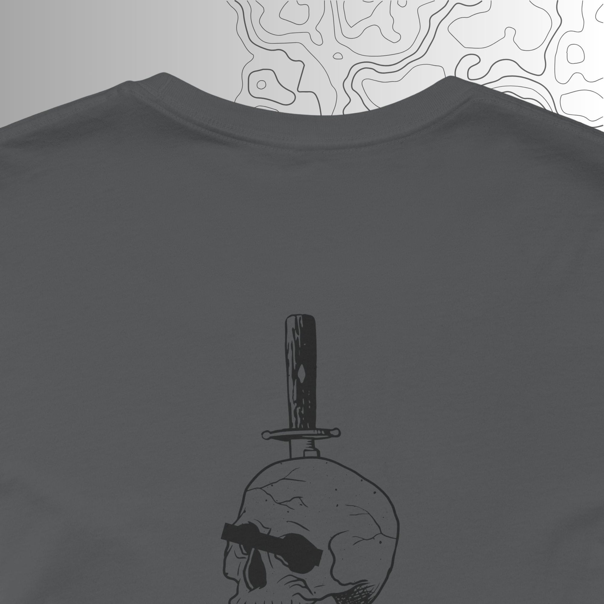 K.I.A. T-shirt