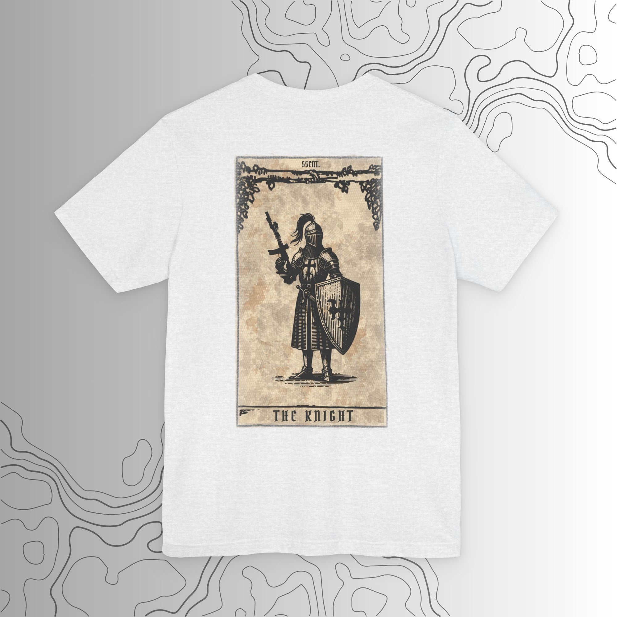 The Knight T-shirt