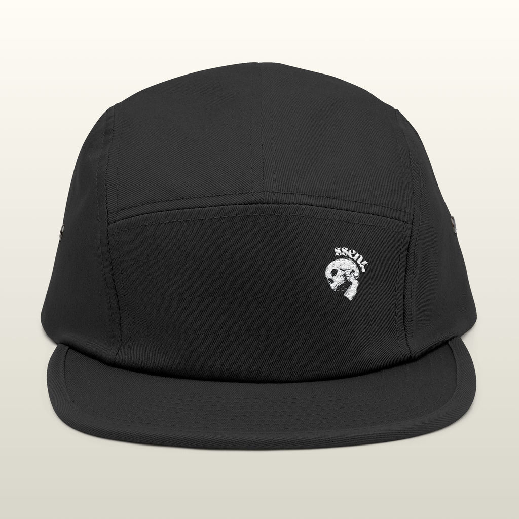 "Brain Lid" Cap