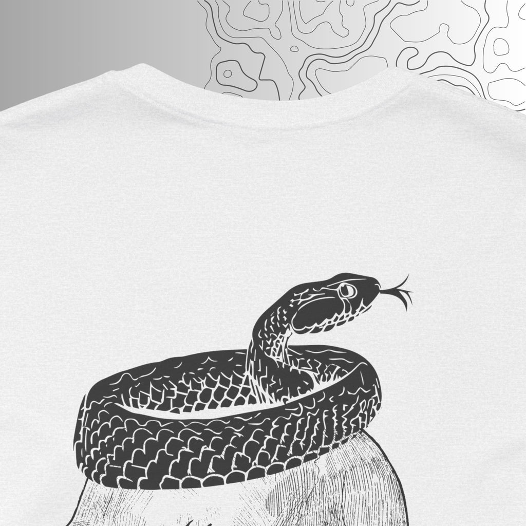 Memento Mori T-shirt