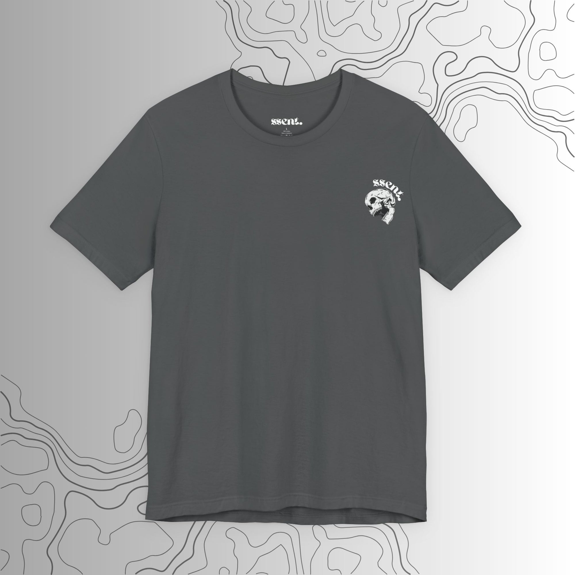 The Sender T-shirt