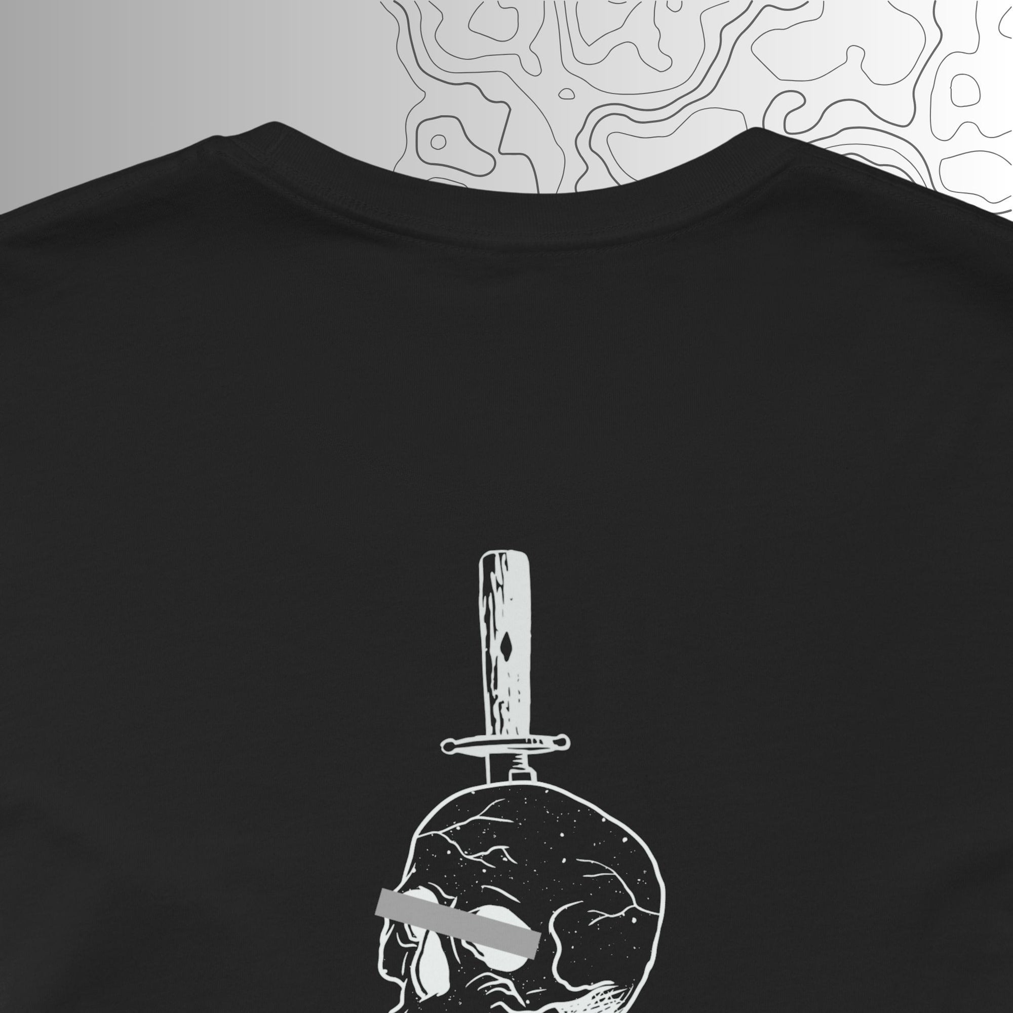K.I.A. T-shirt