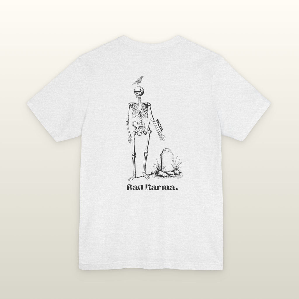 Bad Karma T-shirt