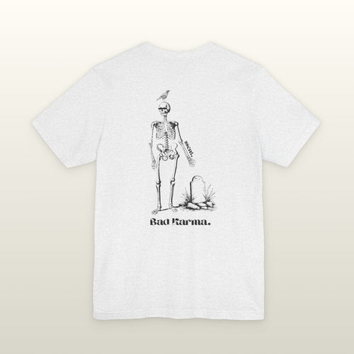 Bad Karma T-shirt