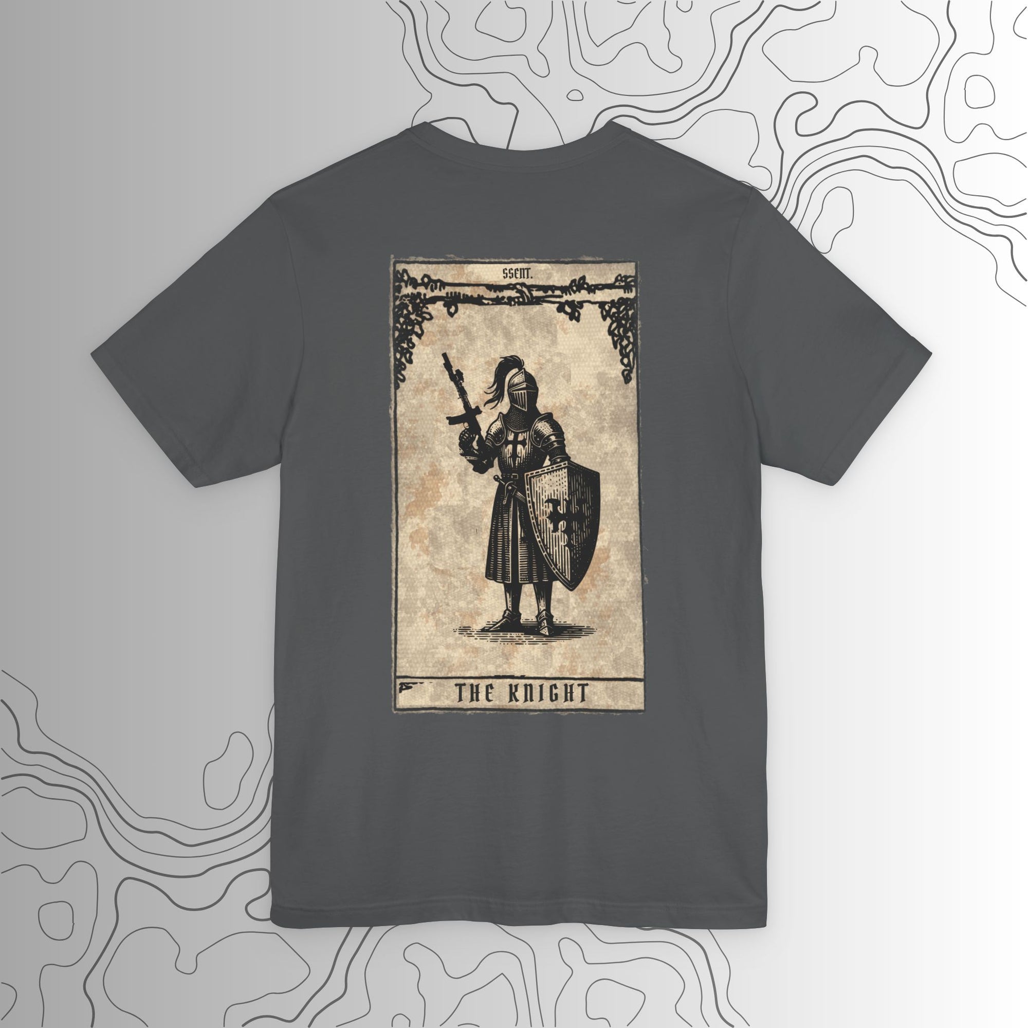 The Knight T-shirt
