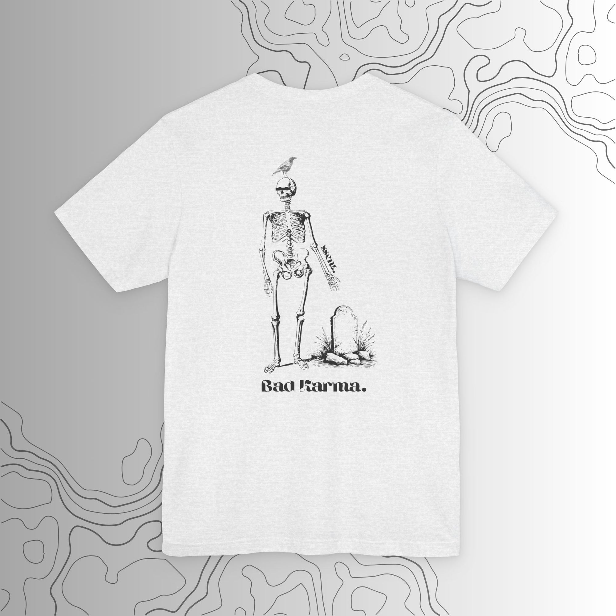 Bad Karma T-shirt