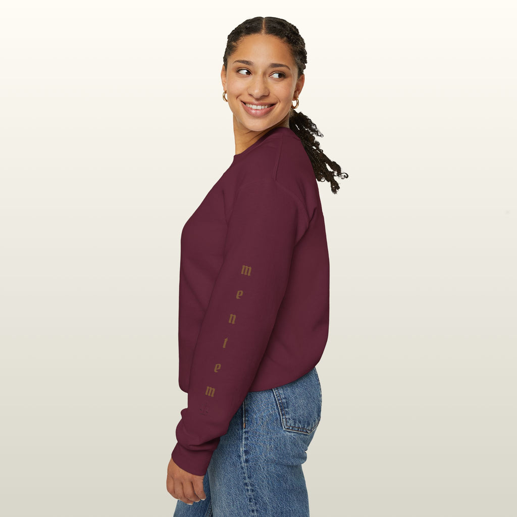 Balance Crewneck Sweatshirt