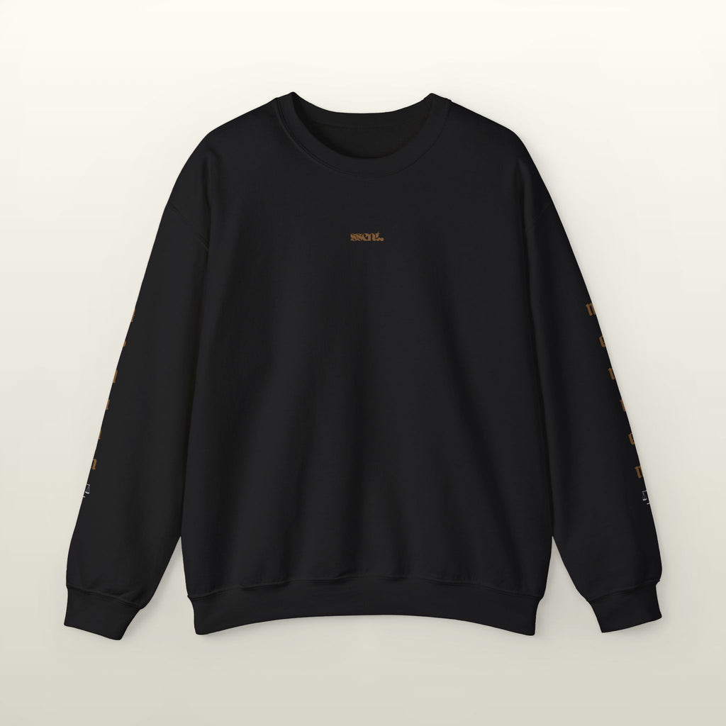 Balance Crewneck Sweatshirt