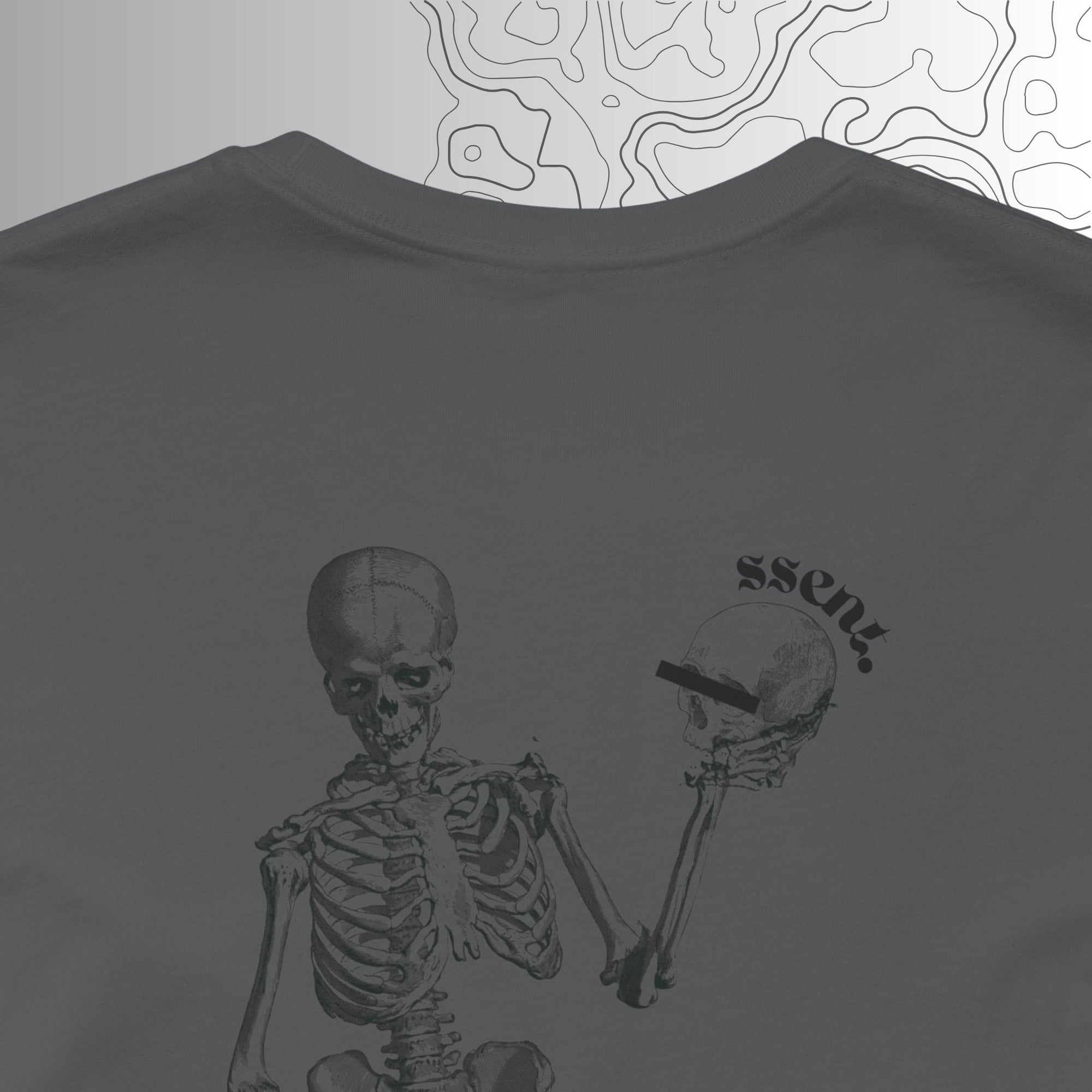 Demons T-shirt