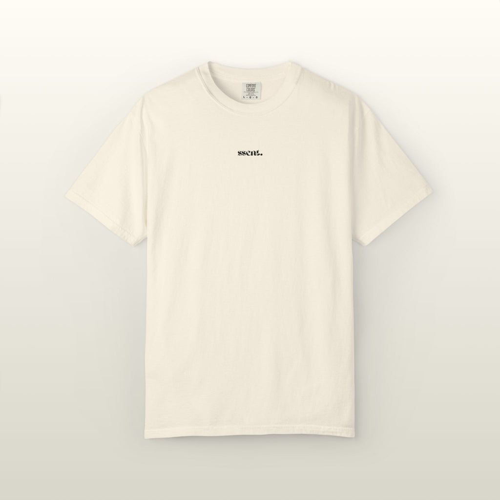 Fatality oversized T-shirt.