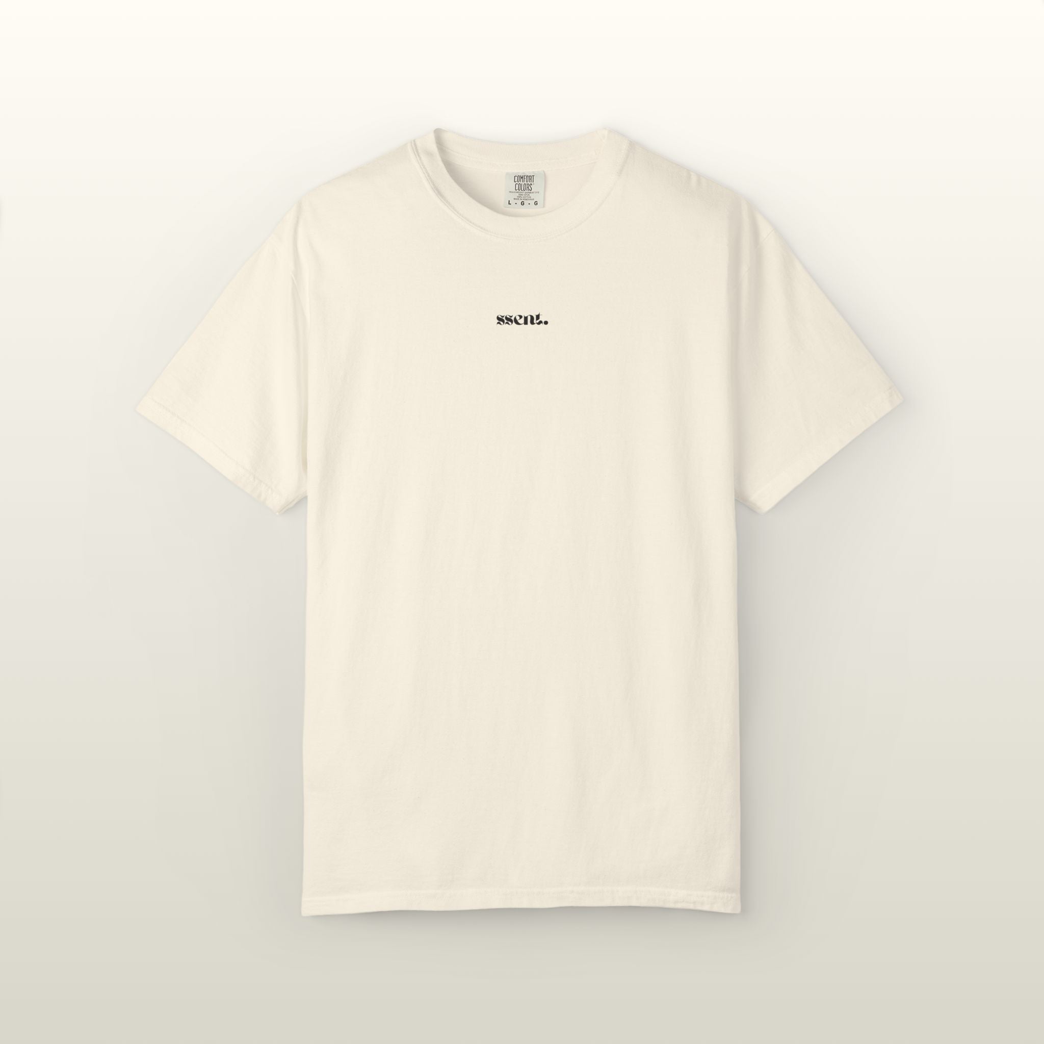 Fatality oversized T-shirt.