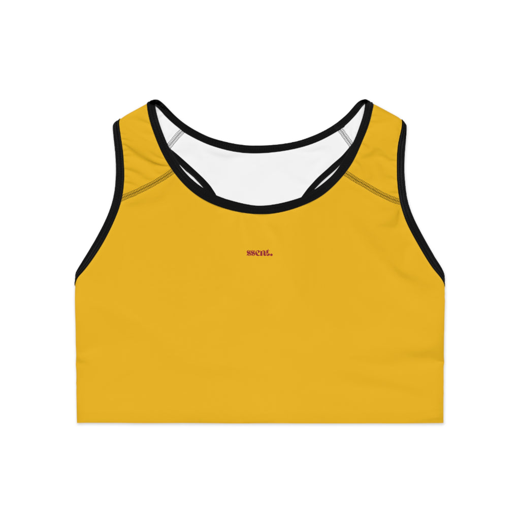 Snatch Queen Sports Bra