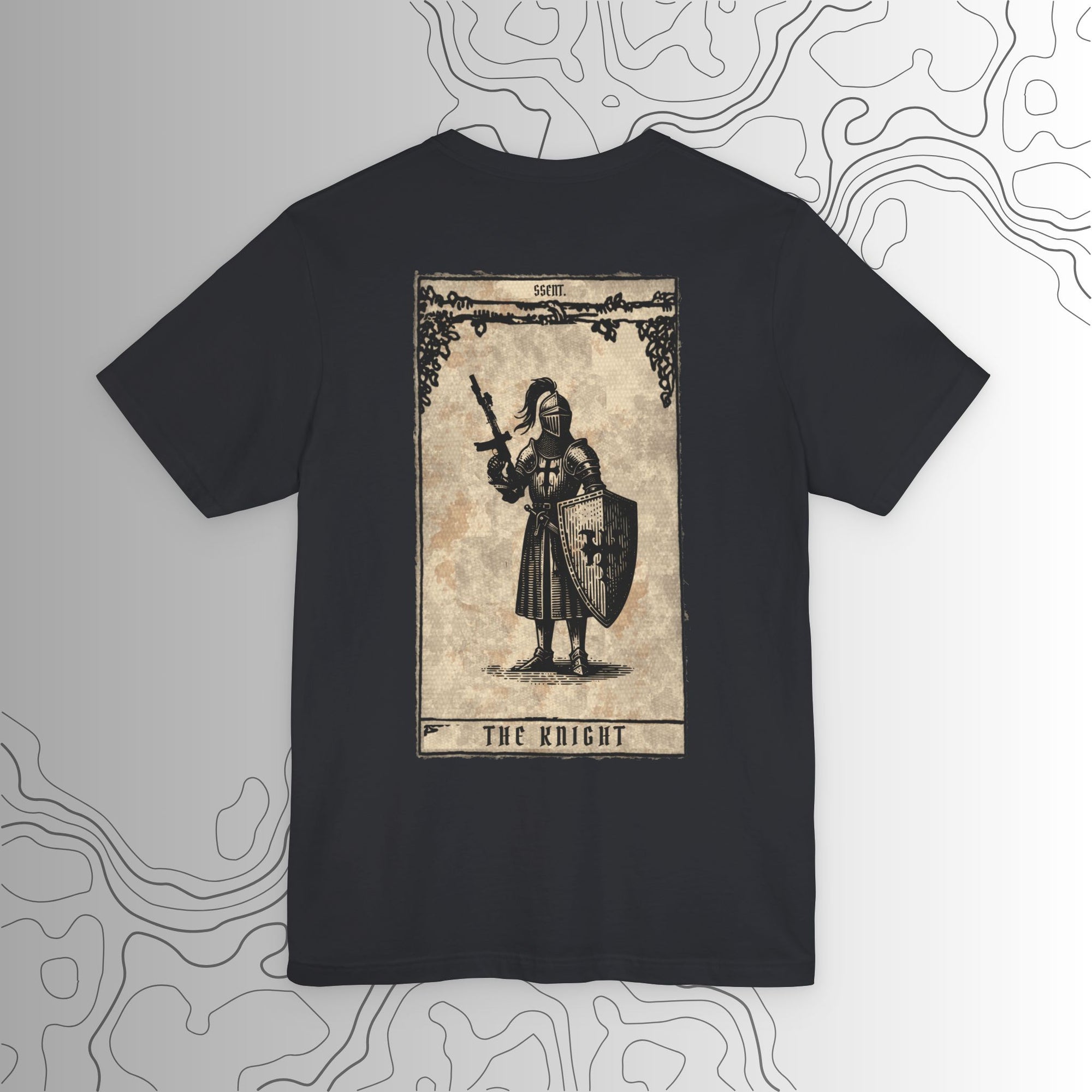 The Knight T-shirt