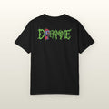 Dopamine oversized T-shirt.