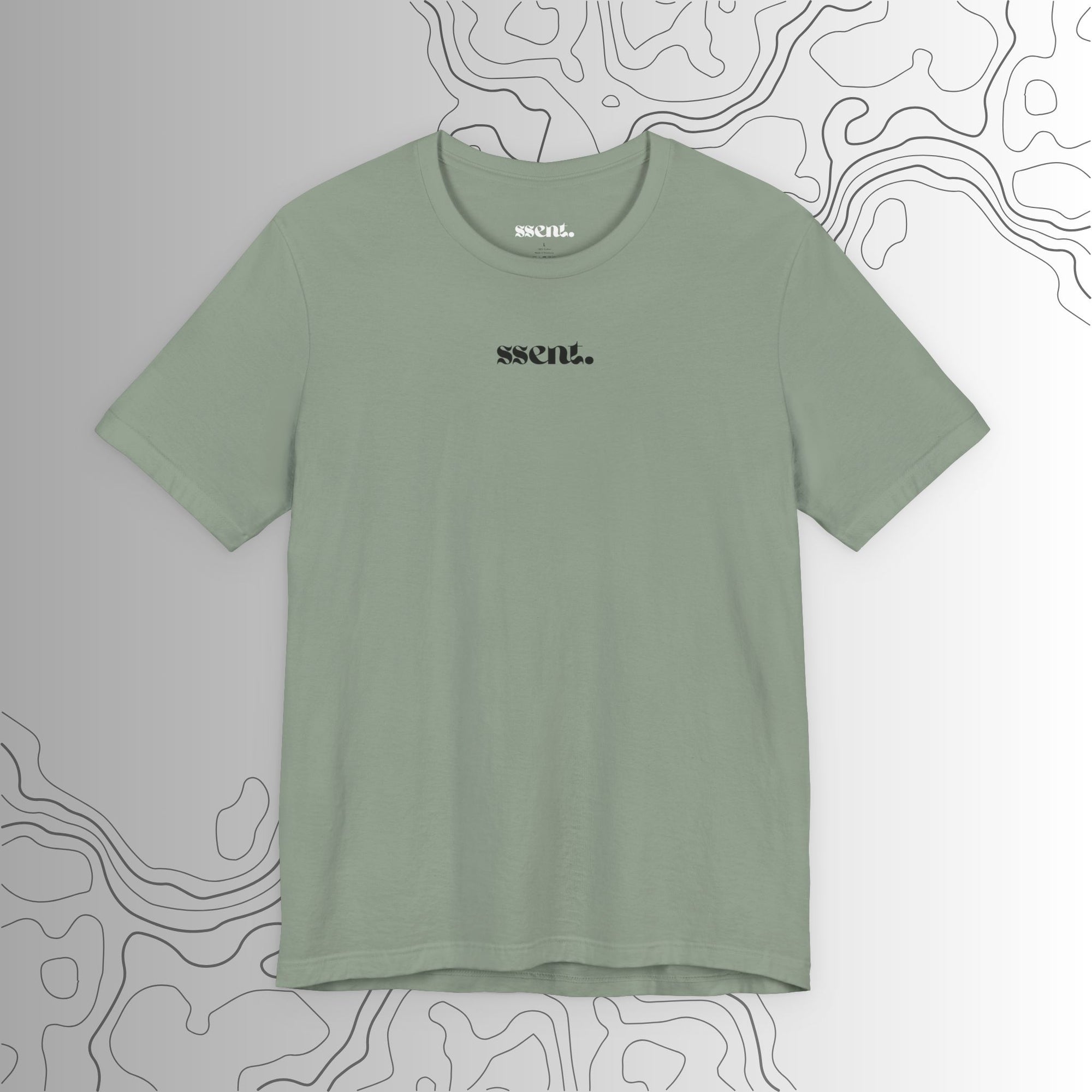 Memento Mori T-shirt