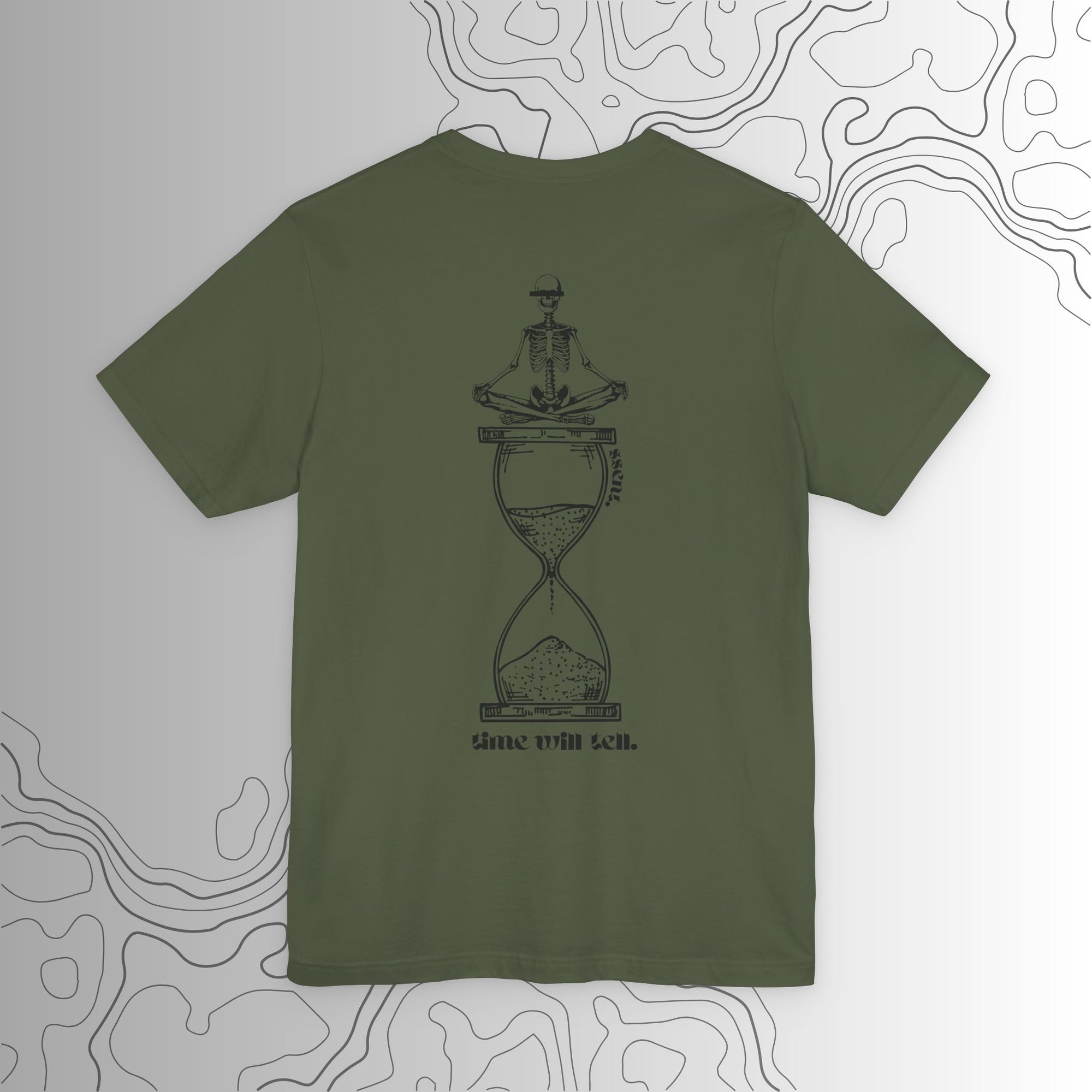 Time T-shirt