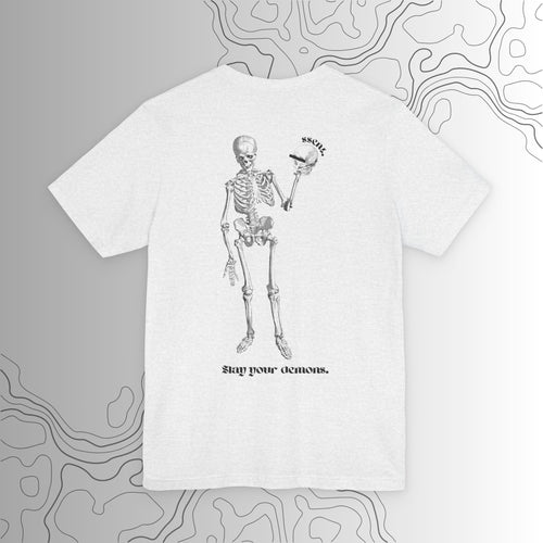 Demons T-shirt
