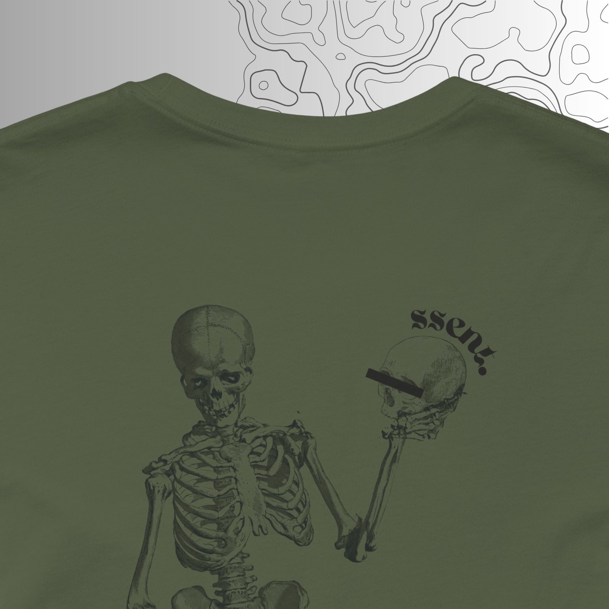 Demons T-shirt