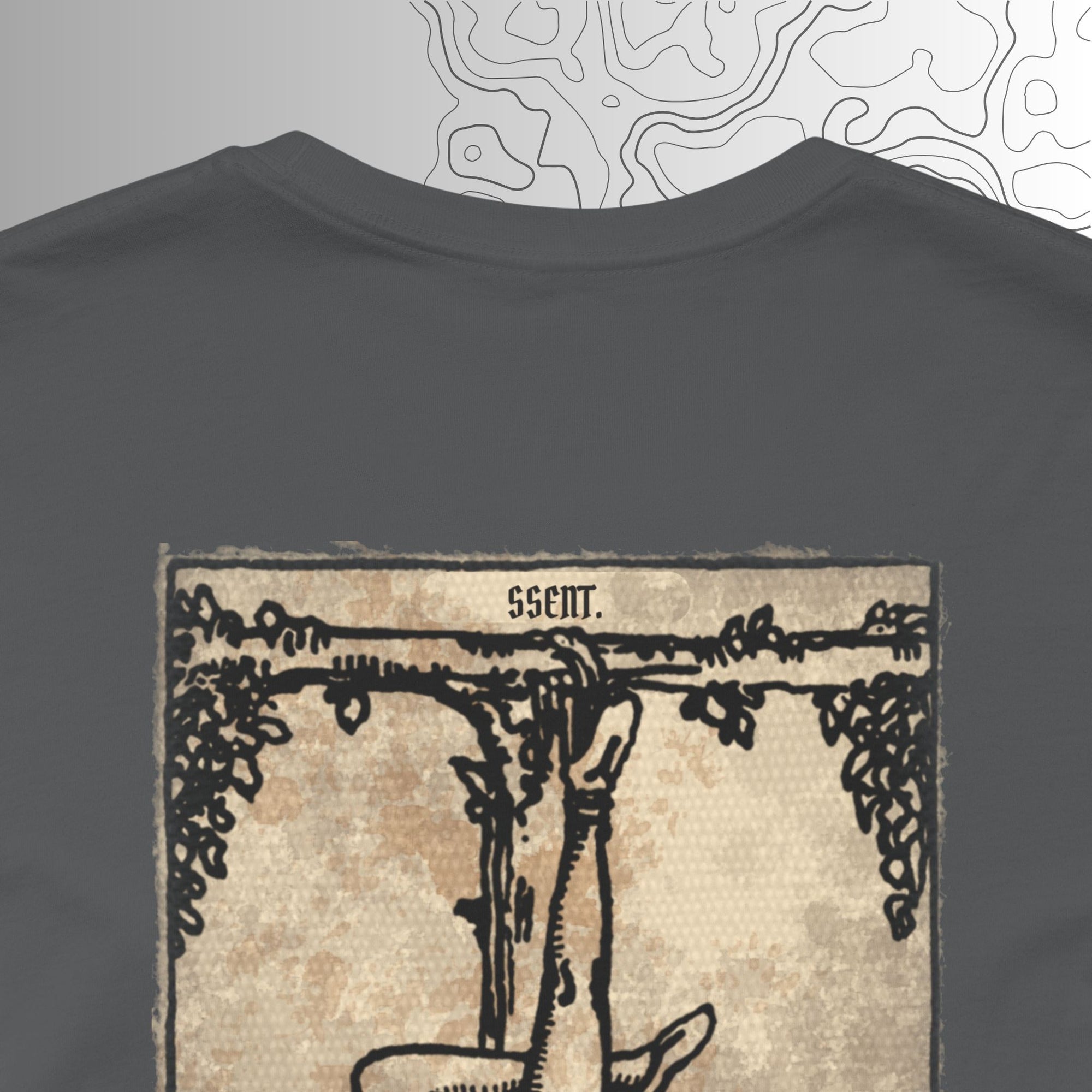 The Cheater T-shirt