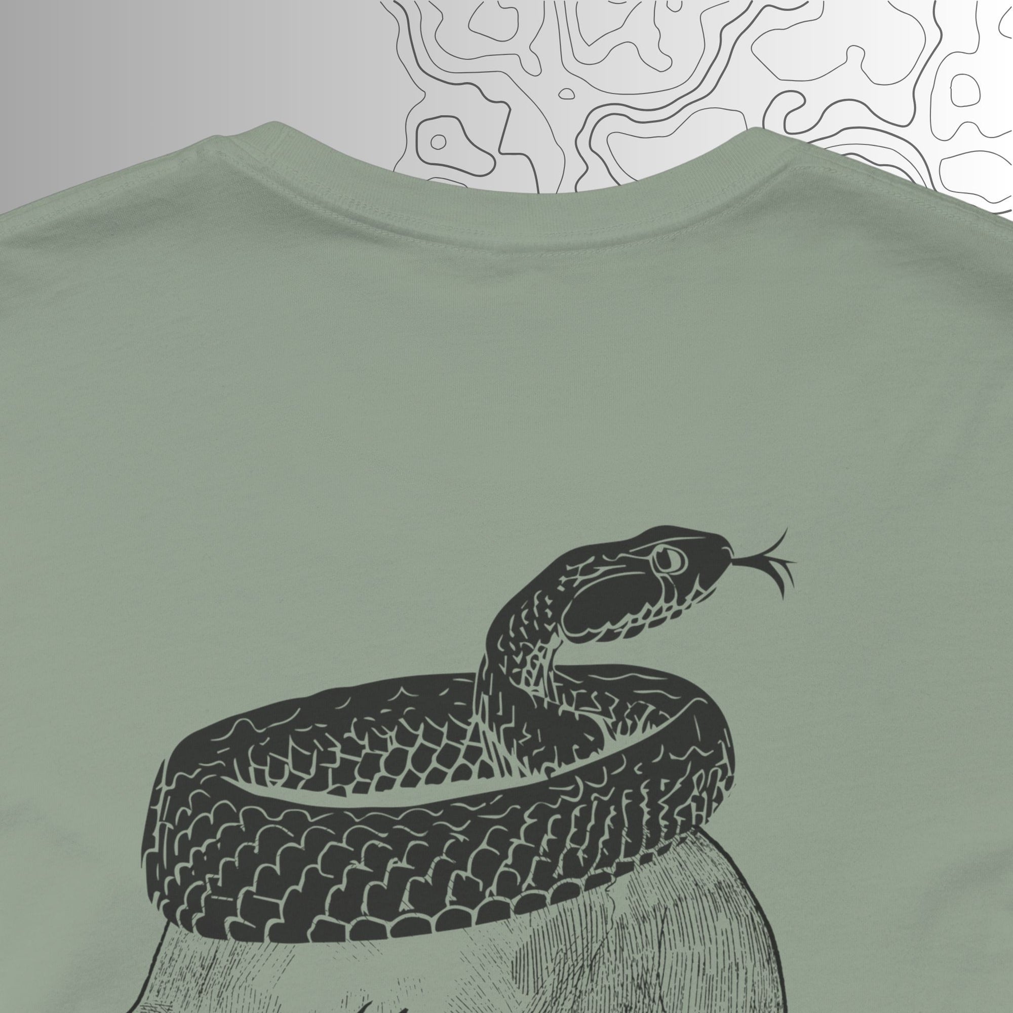 Memento Mori T-shirt