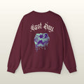 Rest Day Crewneck Sweatshirt