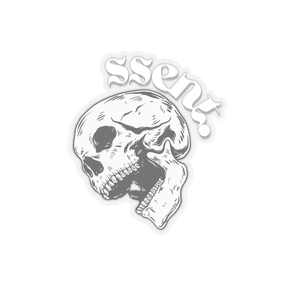 ssent. sticker