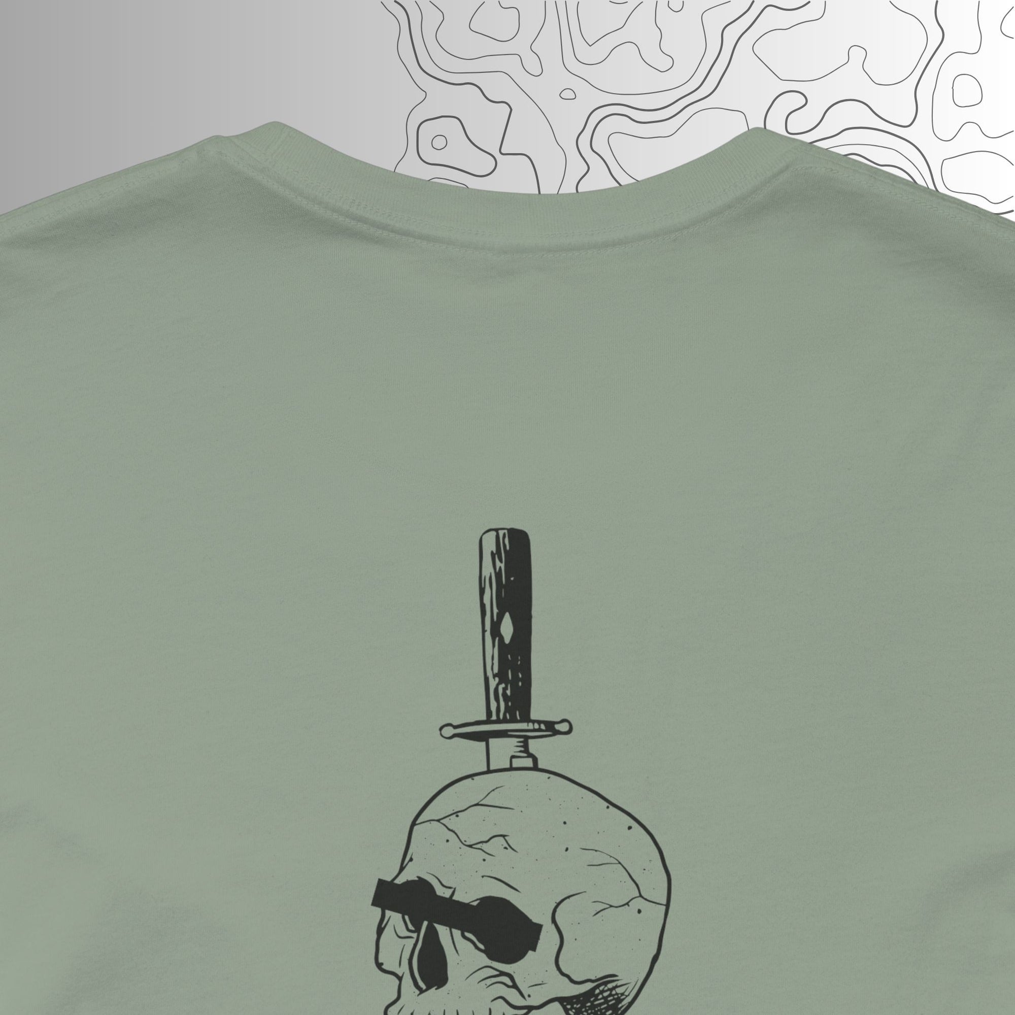 K.I.A. T-shirt