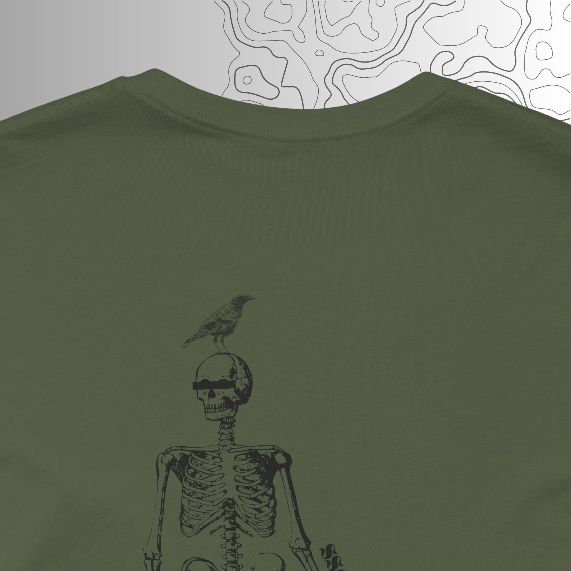 Bad Karma T-shirt