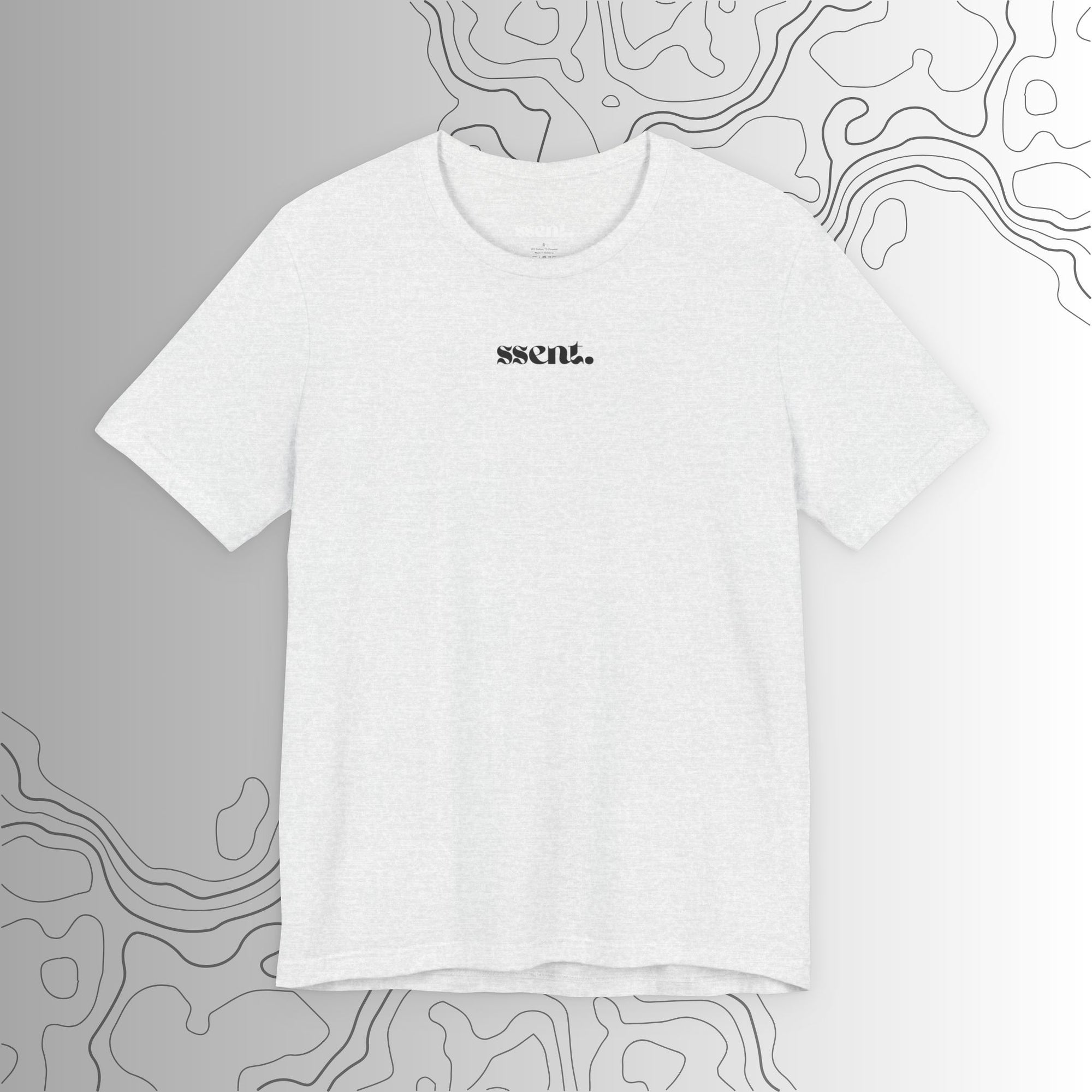 Memento Mori T-shirt