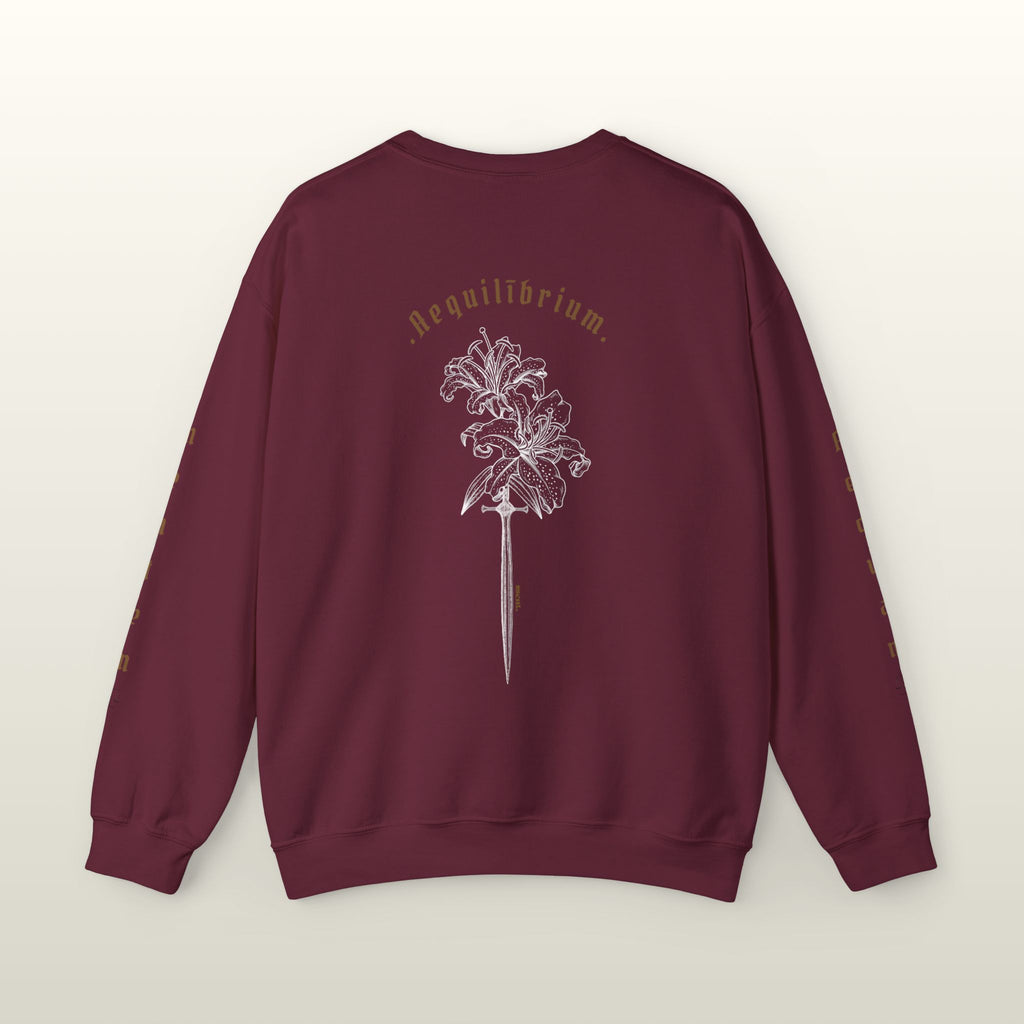 Balance Crewneck Sweatshirt
