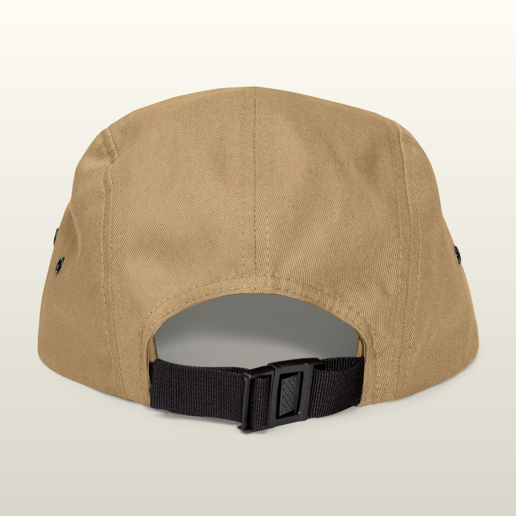 "Brain Lid" Cap