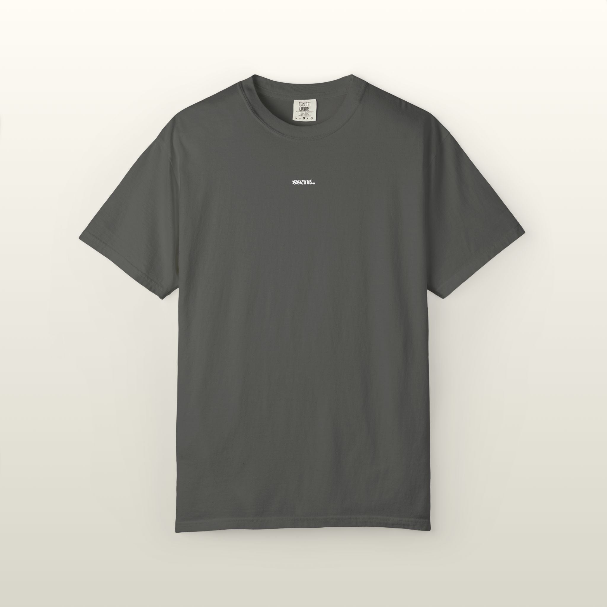 Cheat Day oversized T-shirt.