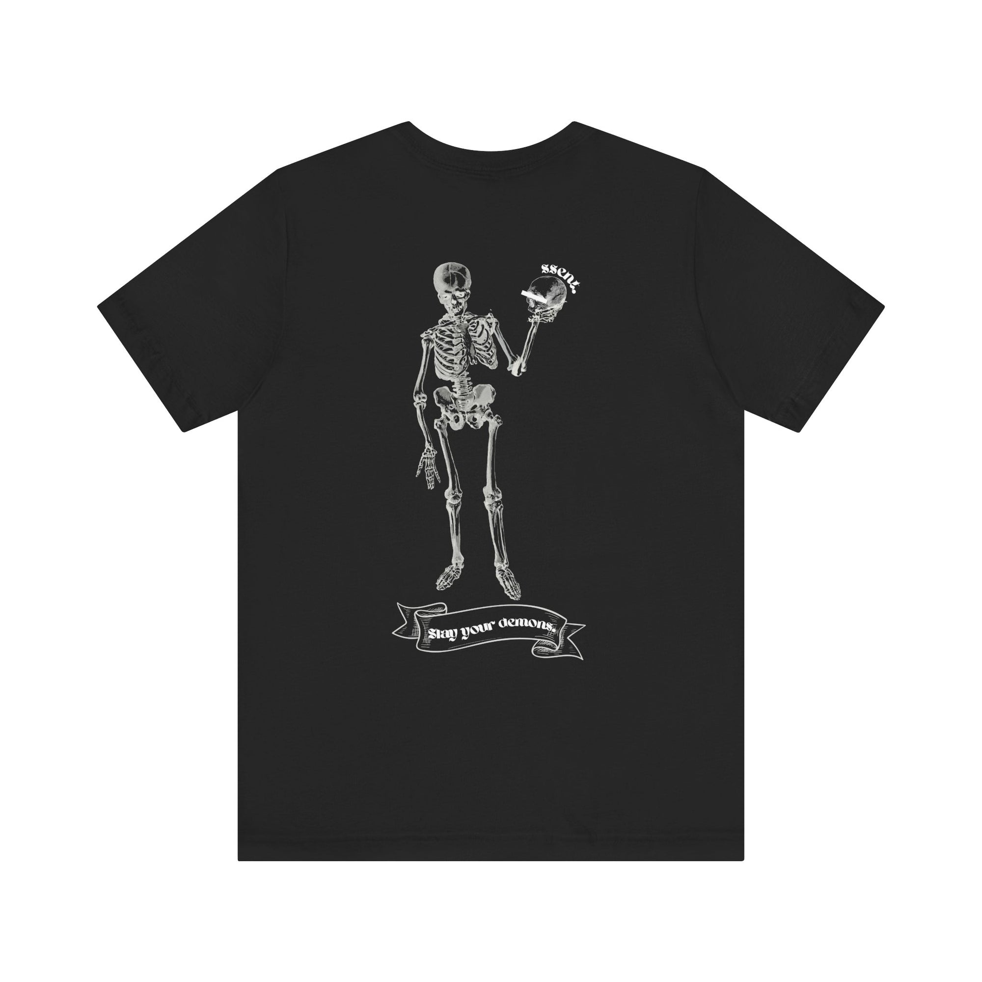 Demons T-shirt