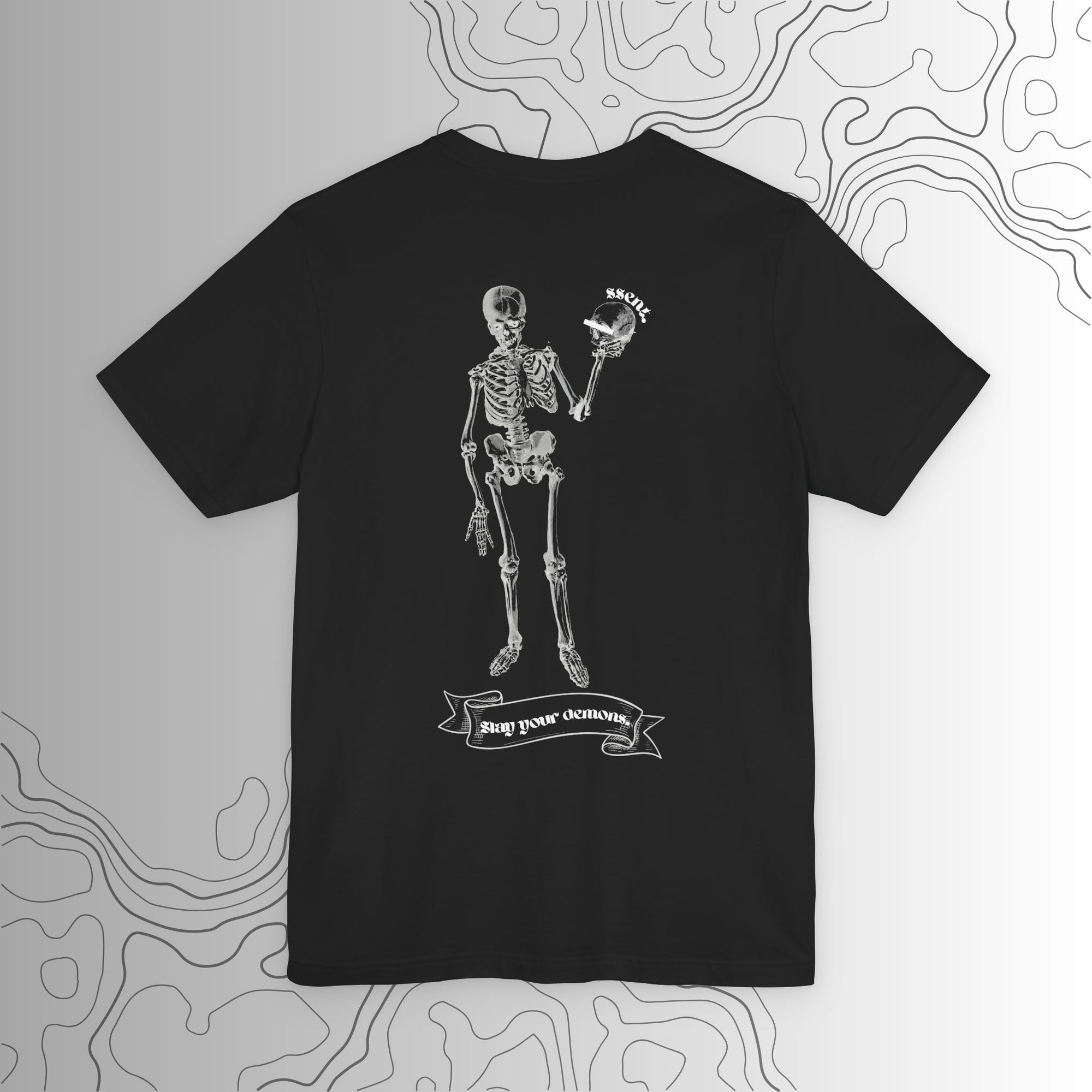 Demons T-shirt