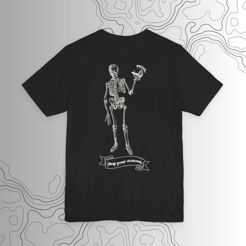 Demons T-shirt