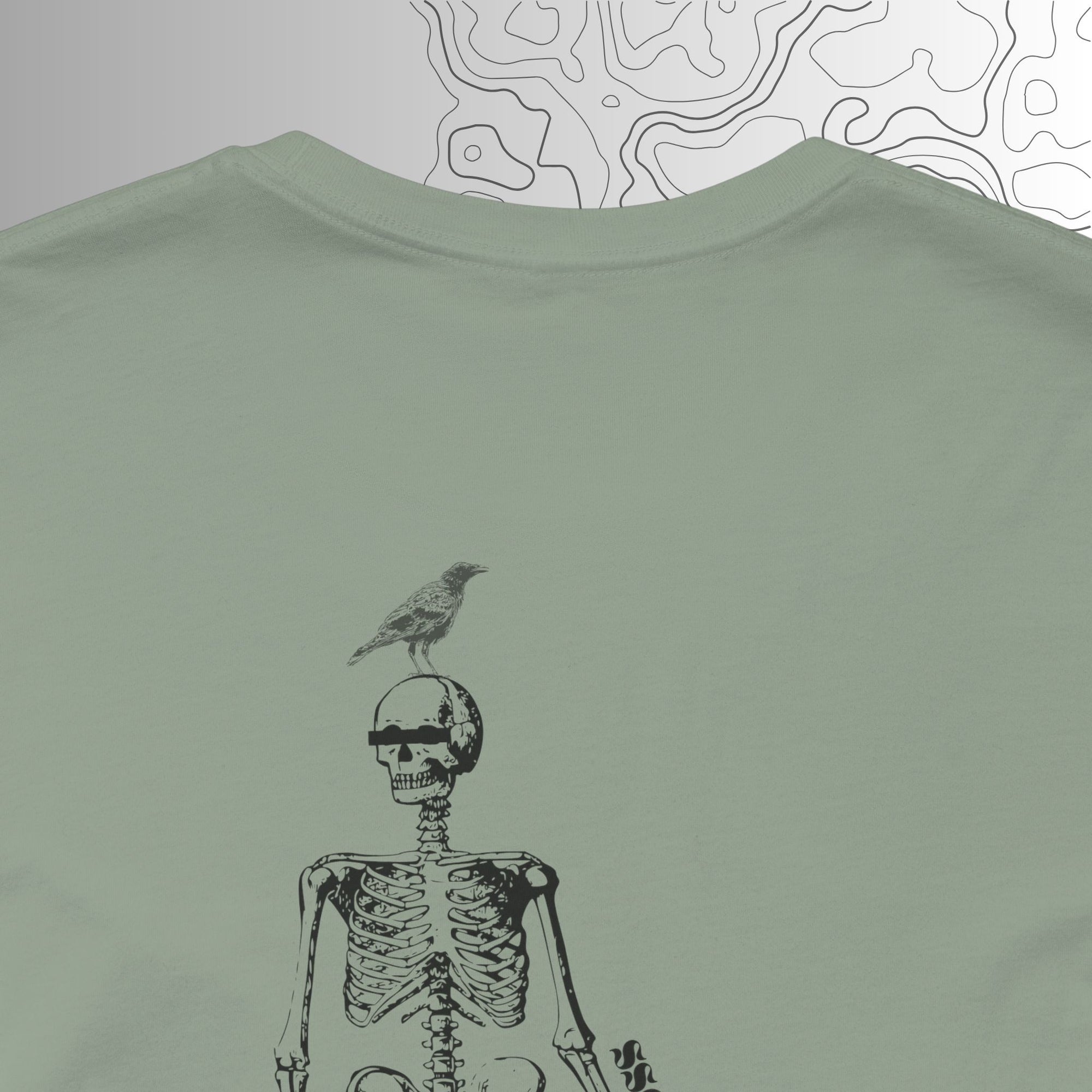 Bad Karma T-shirt