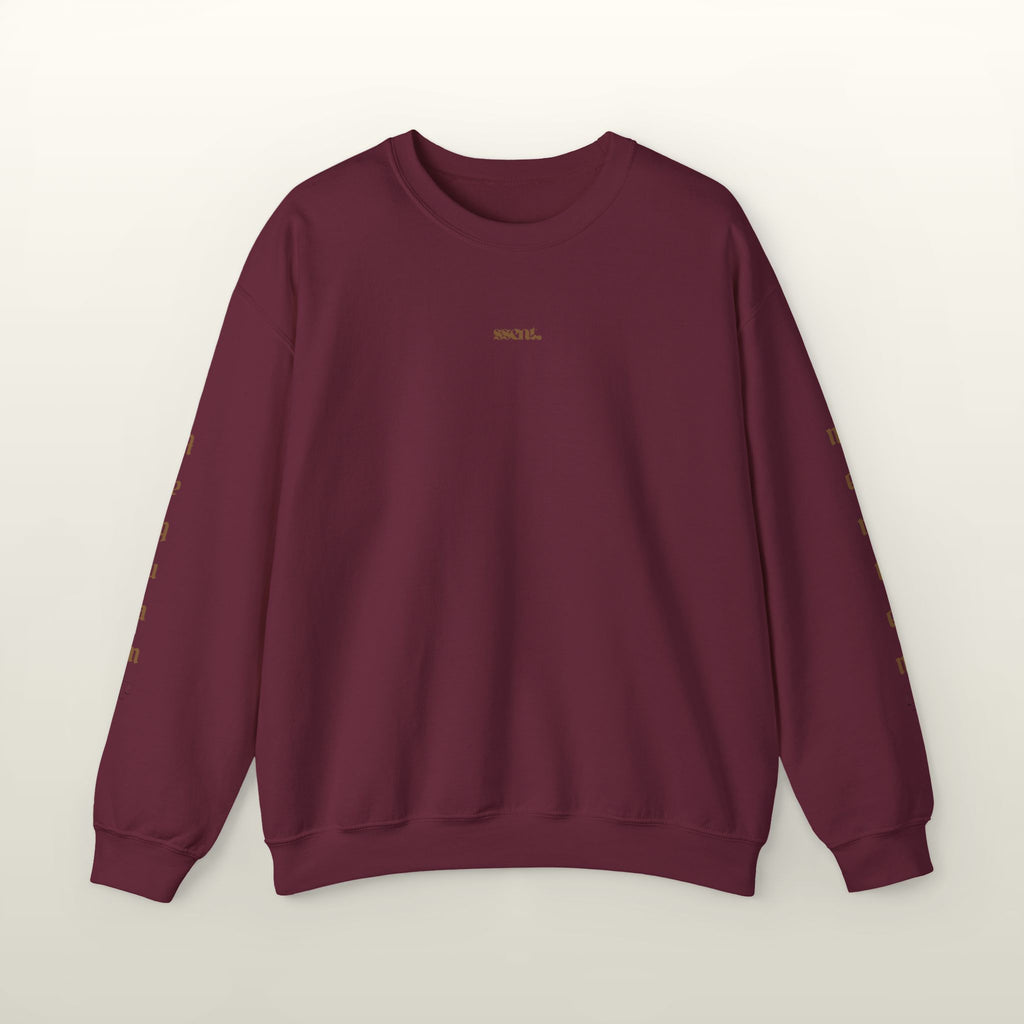 Balance Crewneck Sweatshirt