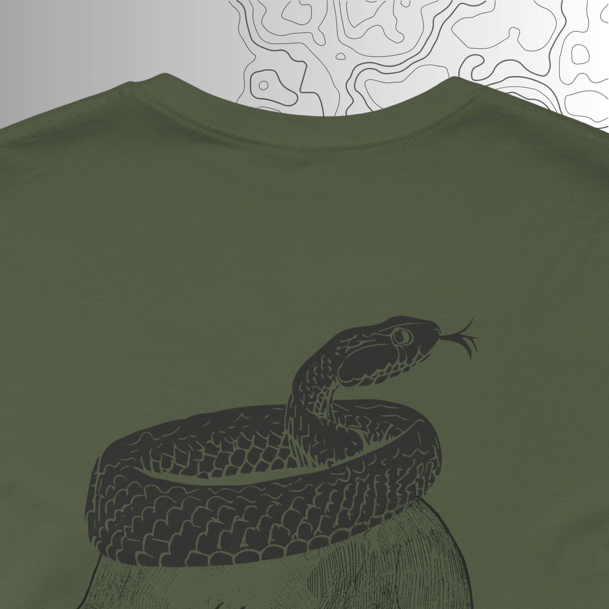 Memento Mori T-shirt