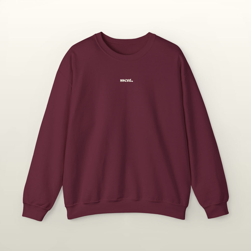 Rest Day Crewneck Sweatshirt