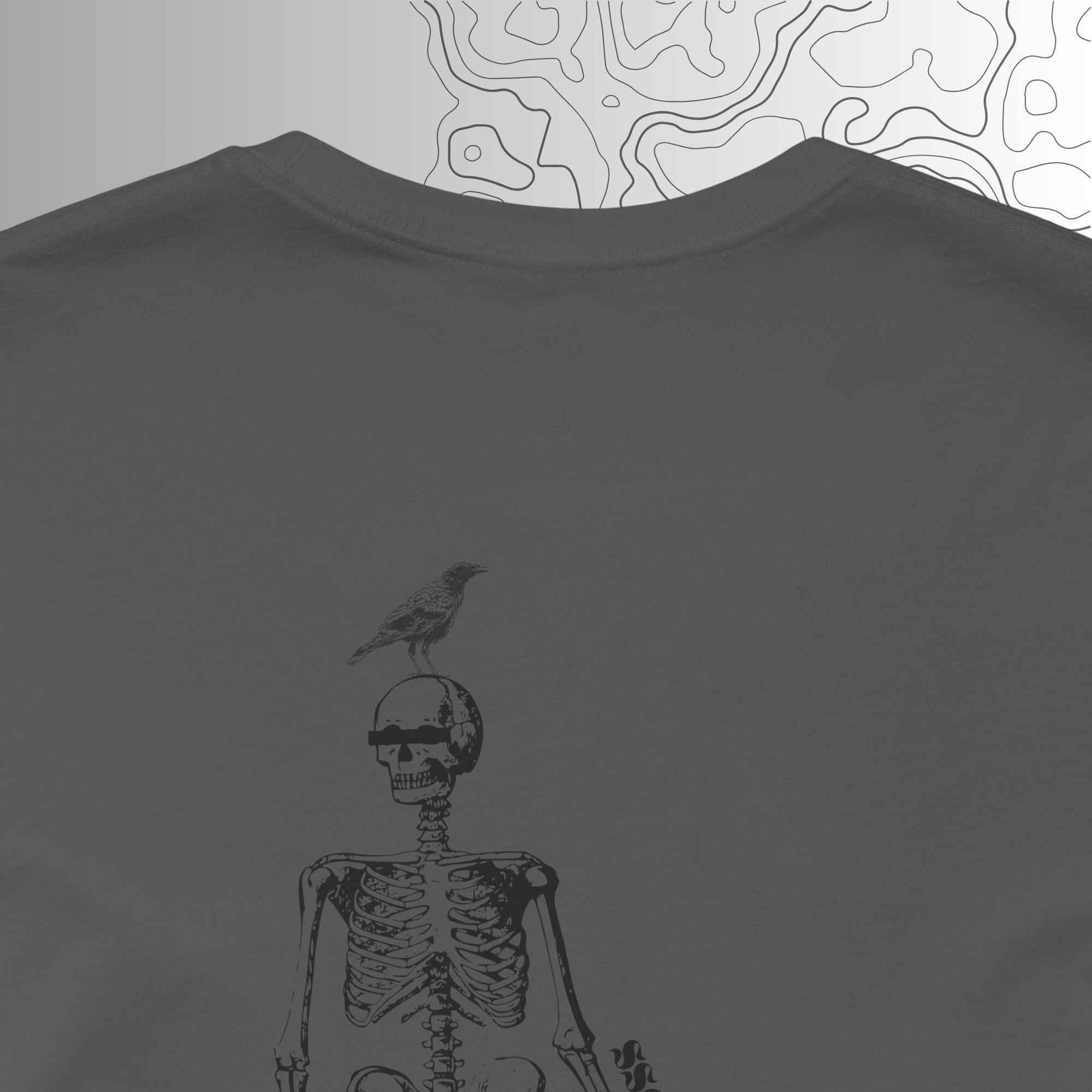 Bad Karma T-shirt