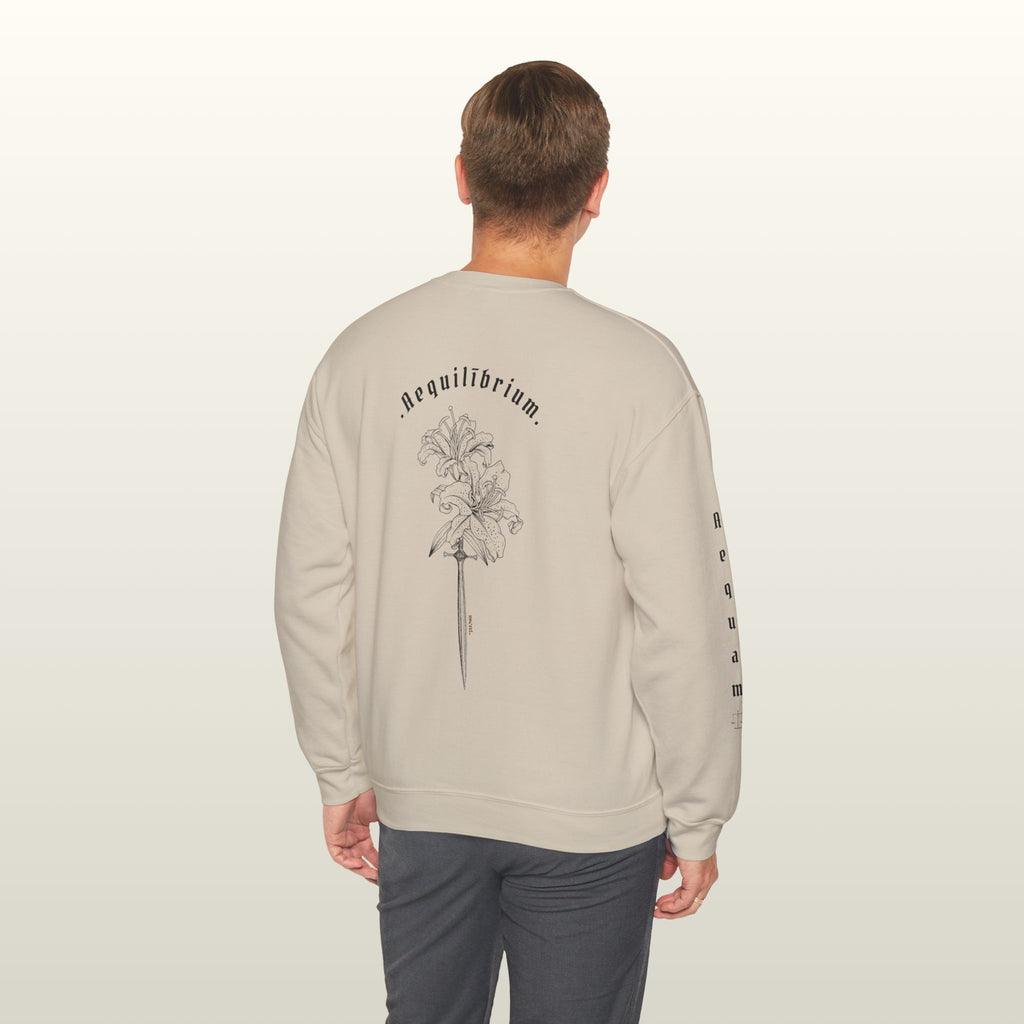 Balance Crewneck Sweatshirt