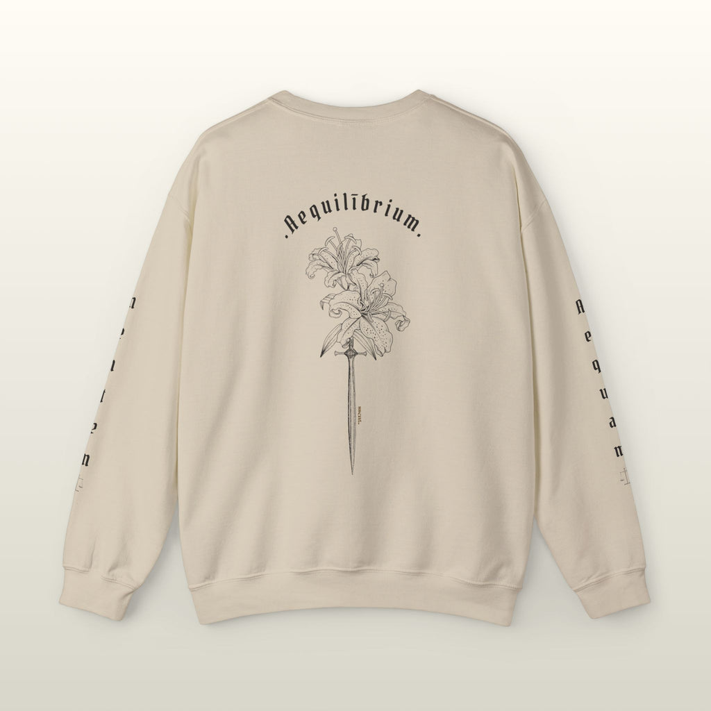 Balance Crewneck Sweatshirt