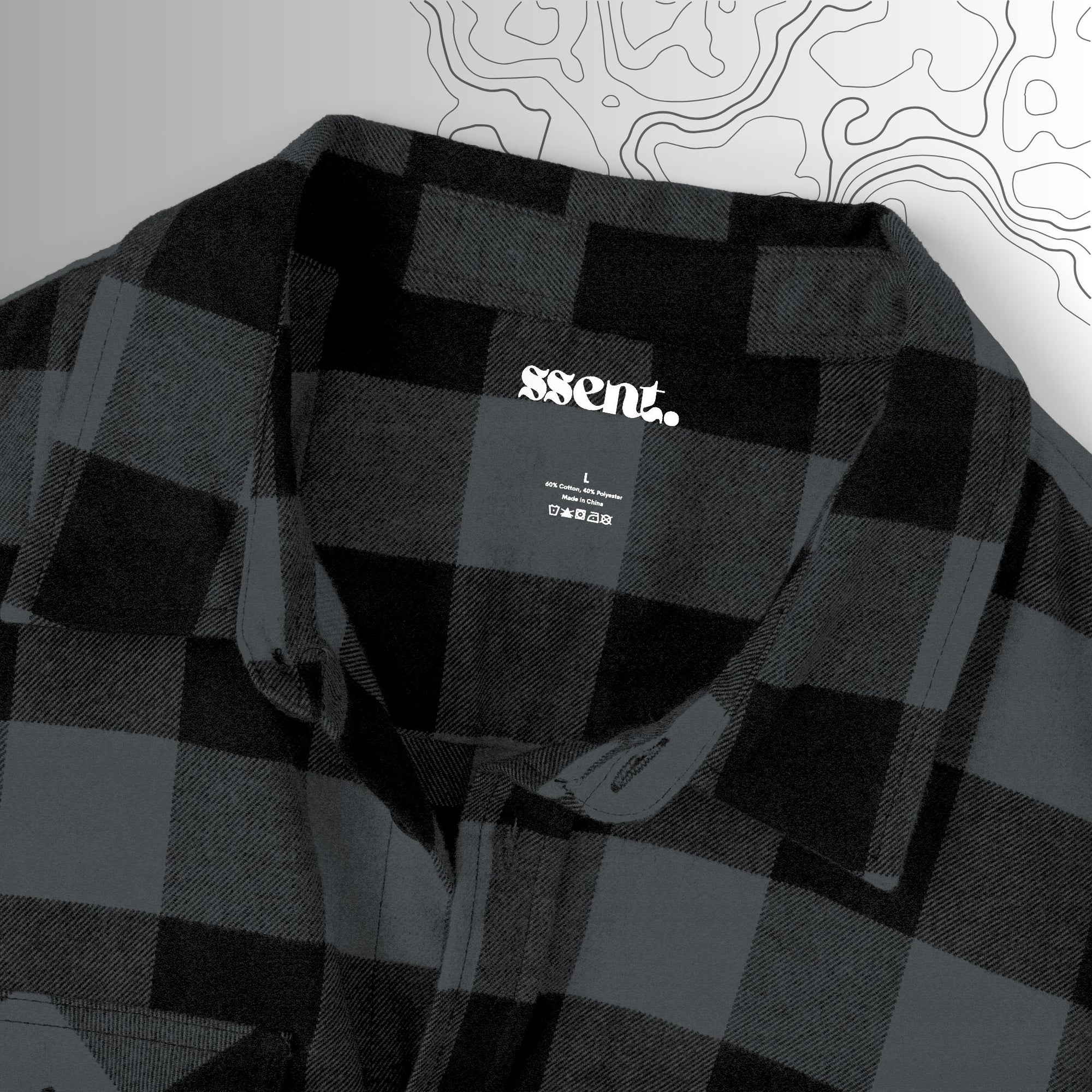 Covert Ops Flannel Shirt