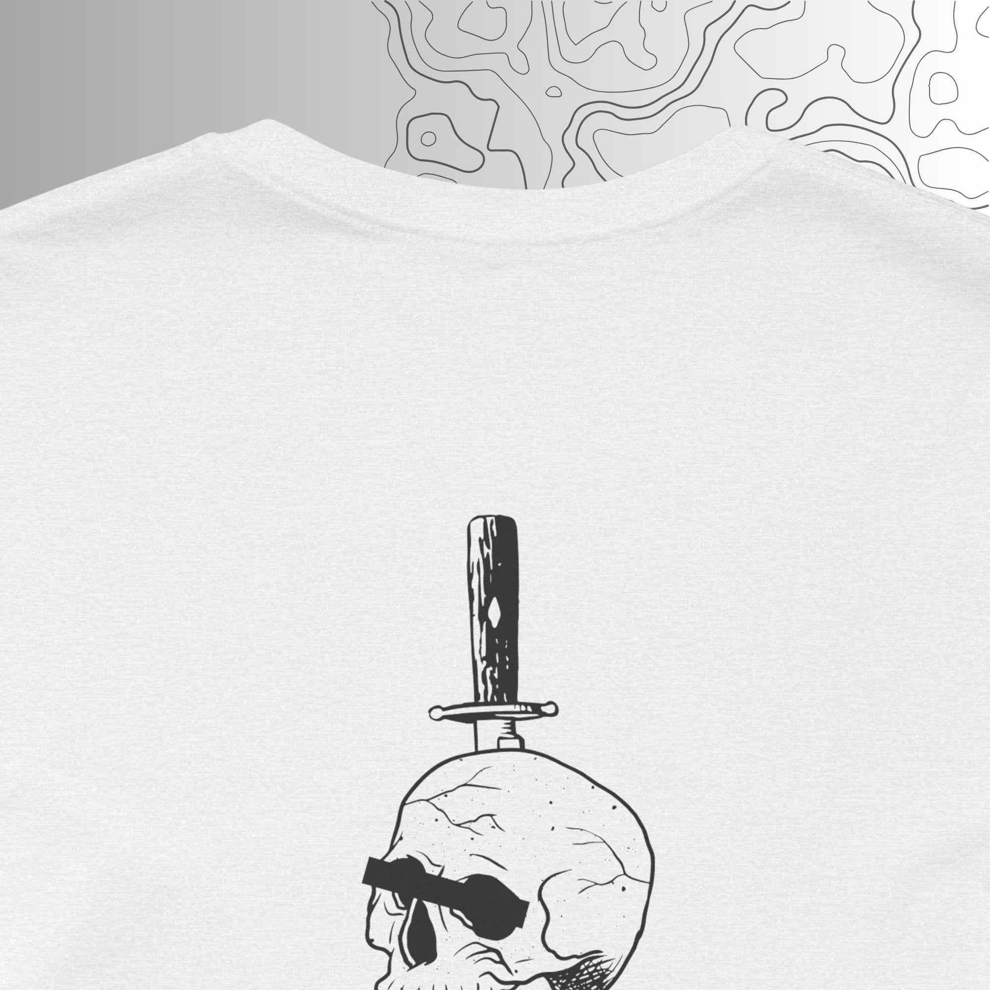 K.I.A. T-shirt