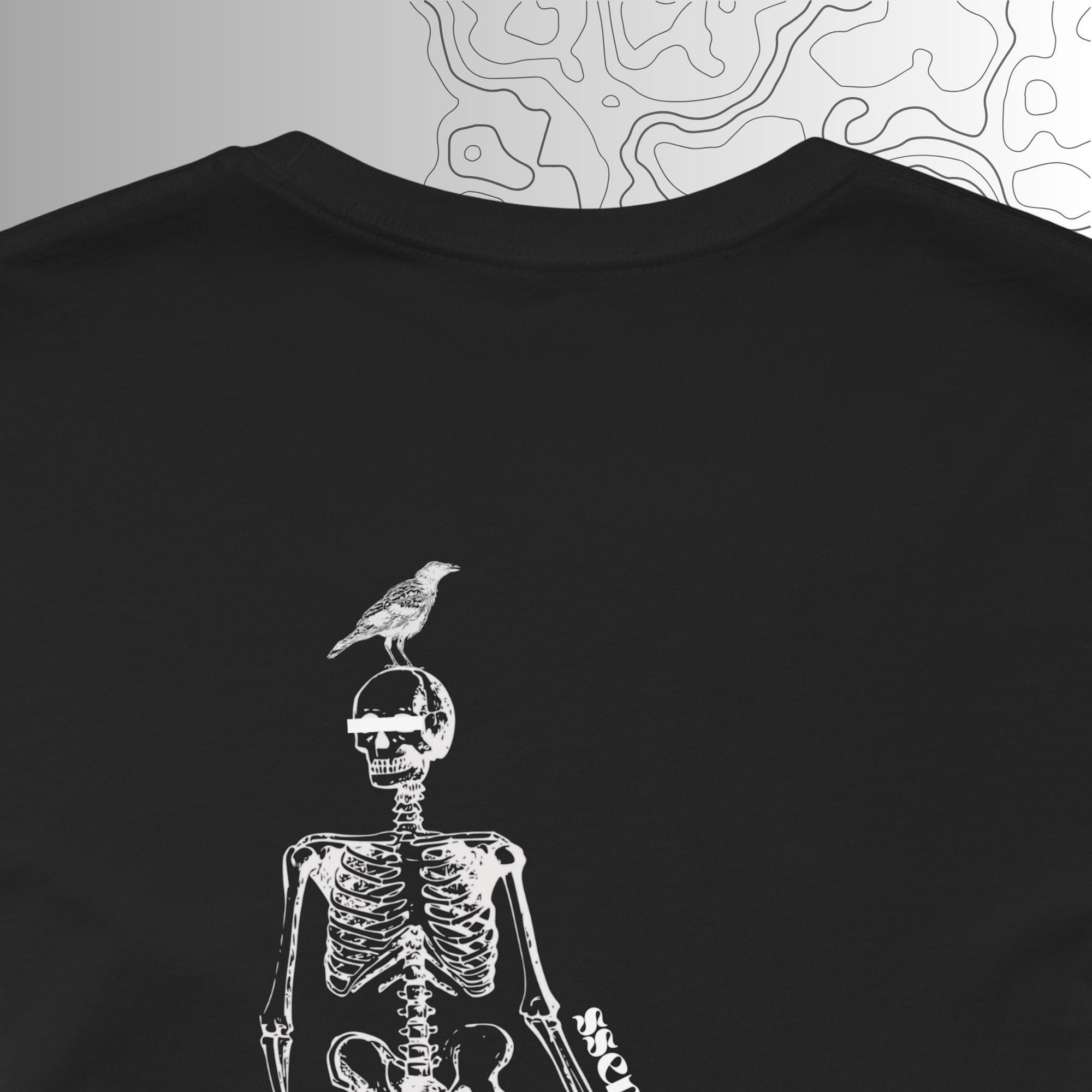 Bad Karma T-shirt