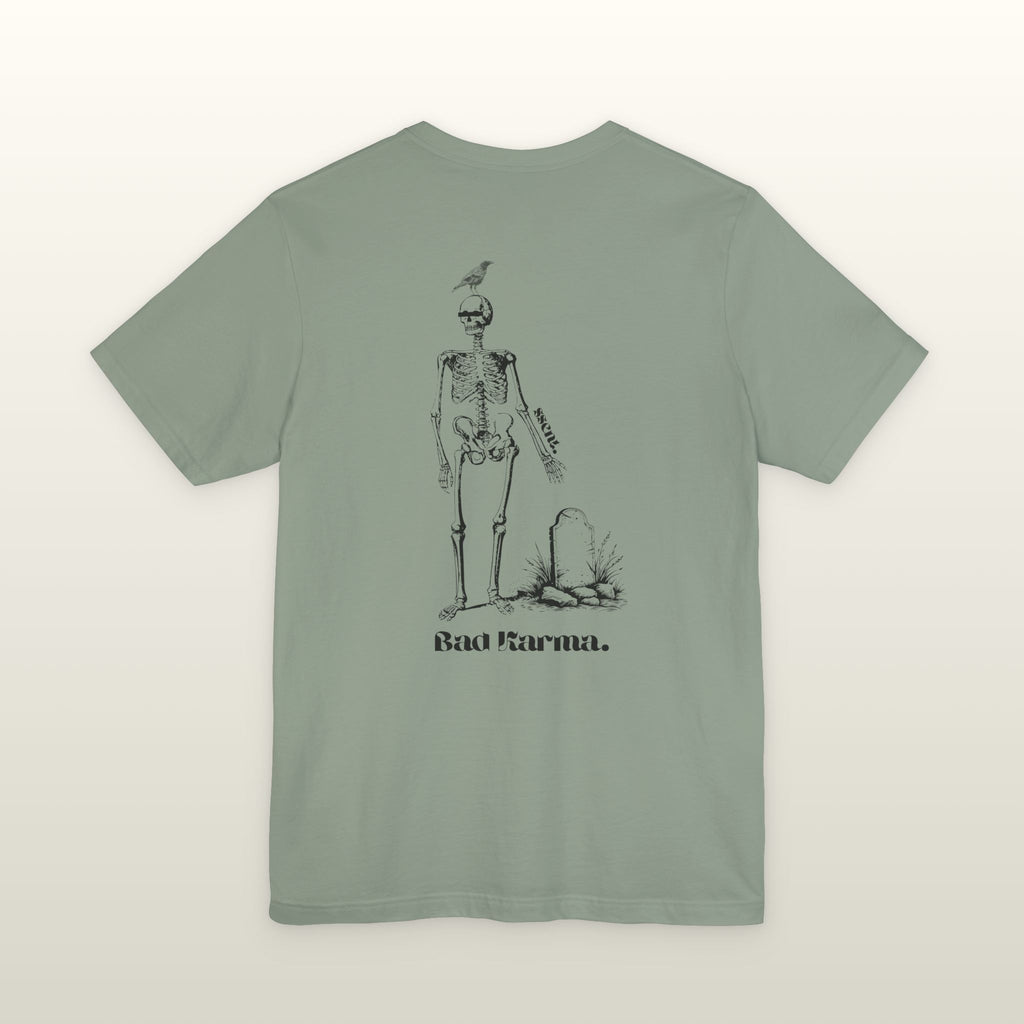 Bad Karma T-shirt