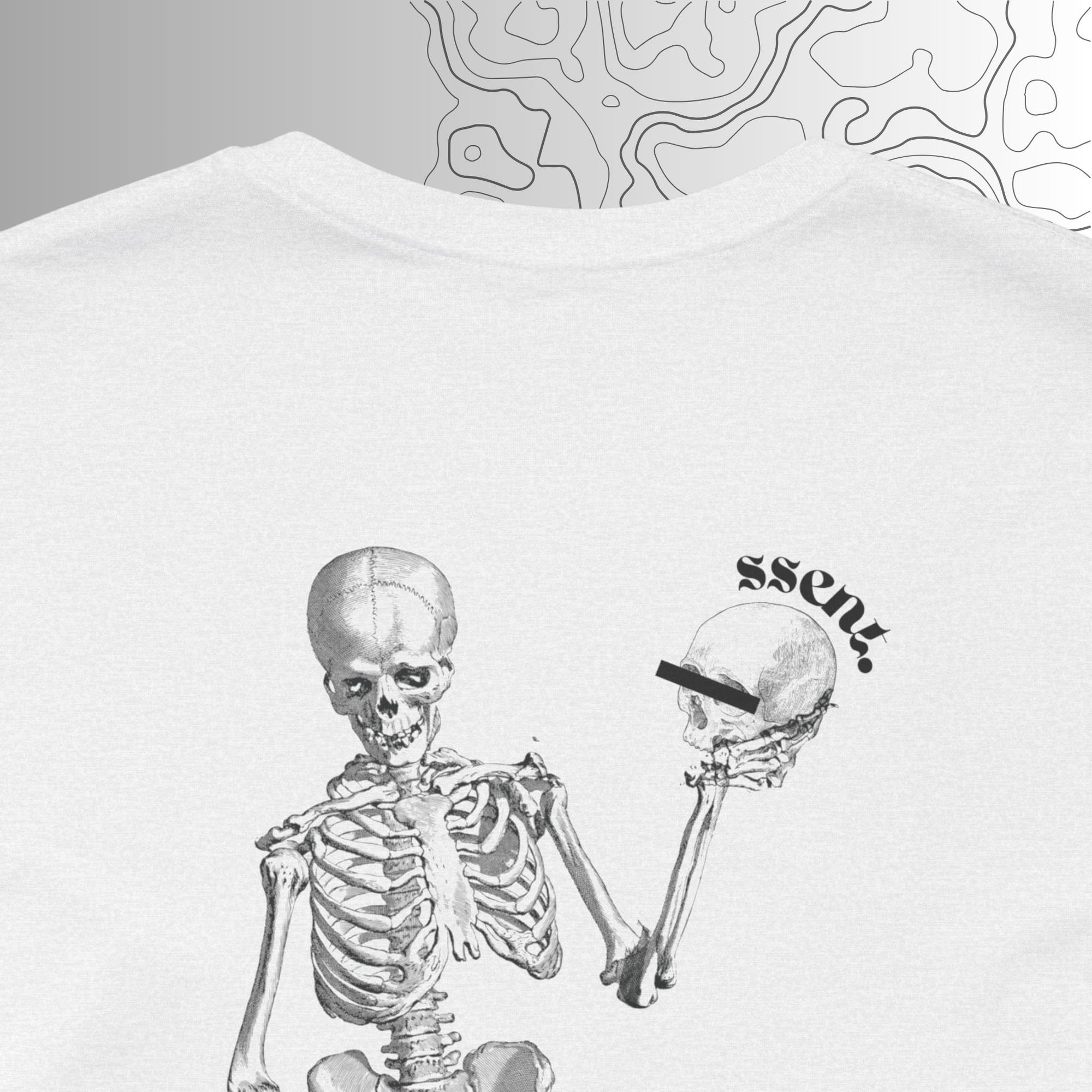 Demons T-shirt