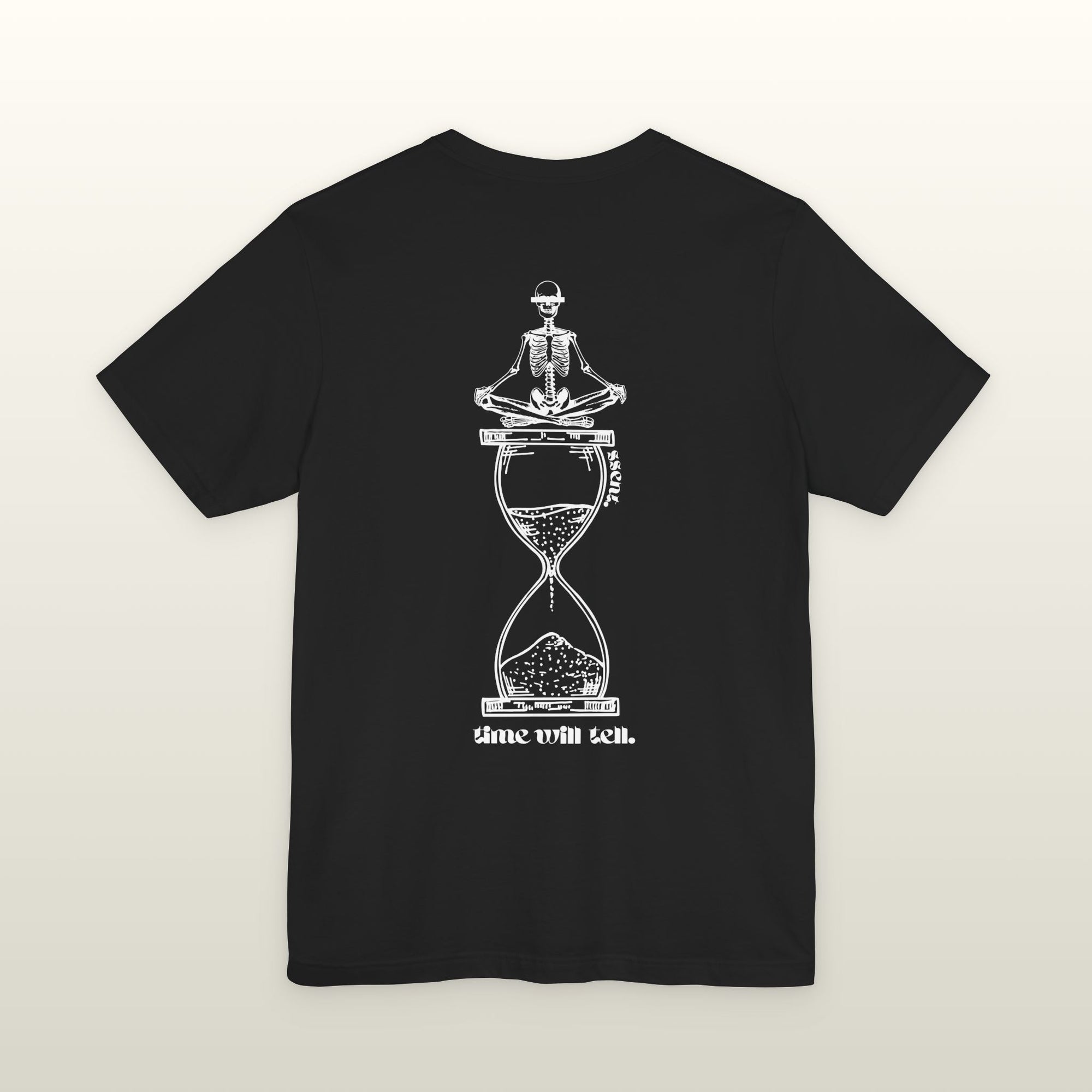 Time T-shirt