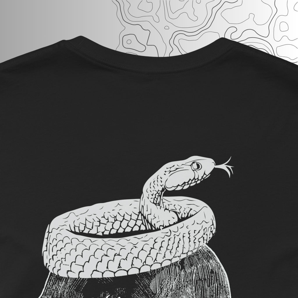 Memento Mori T-shirt