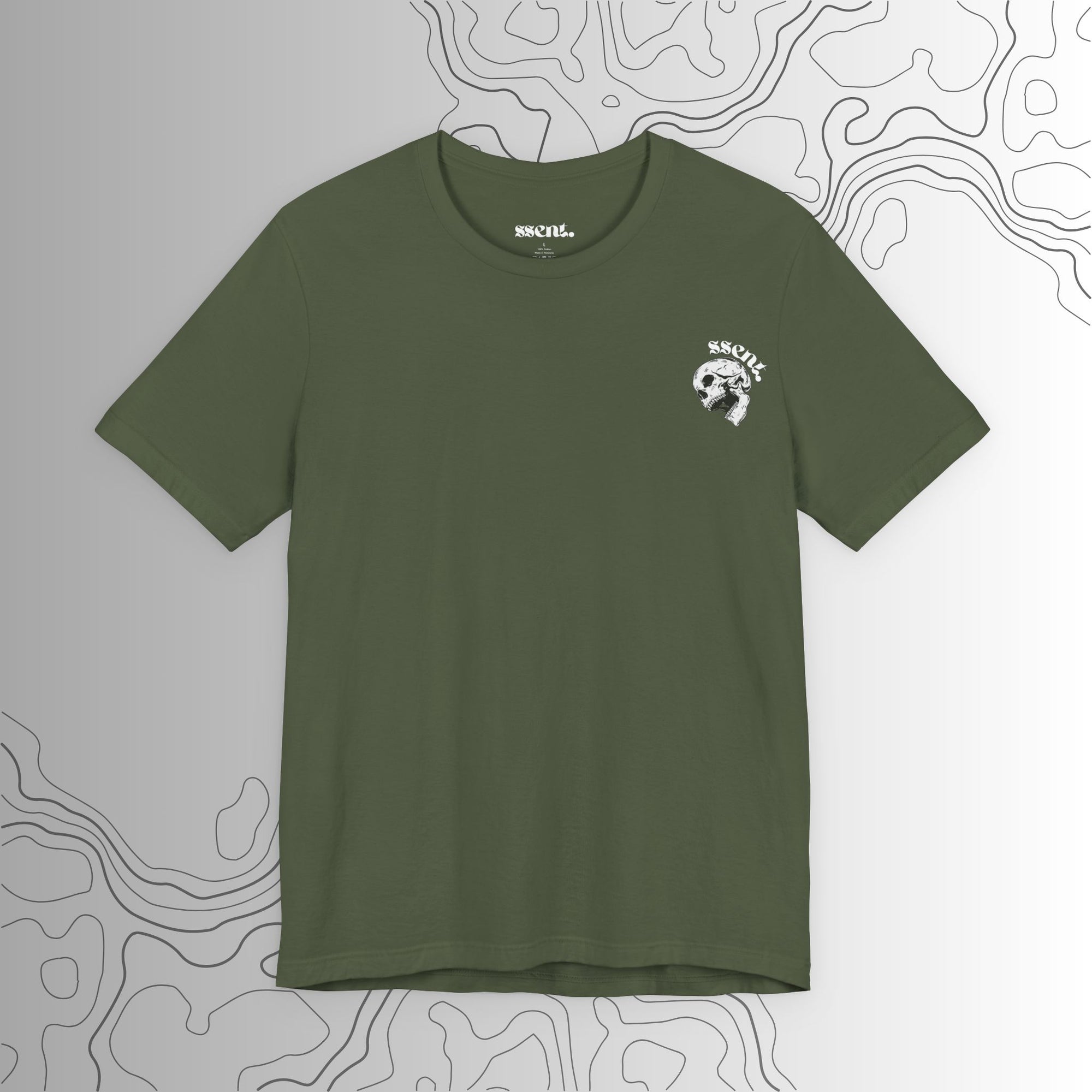 The Cheater T-shirt